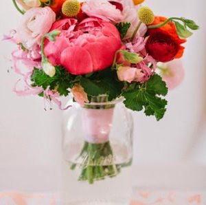 Meet your Posher, Nicolette